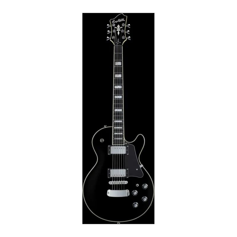 Hagstrom Super Swede BK | Sparangebot