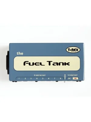 Nur diese Woche | T-rex Fuel Tank Classic - Netzteil