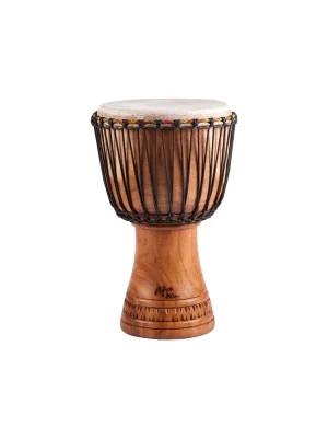 Günstig - Afroton ADS03 Djembe Standard, Ø 33-35cm, H 64-65cm