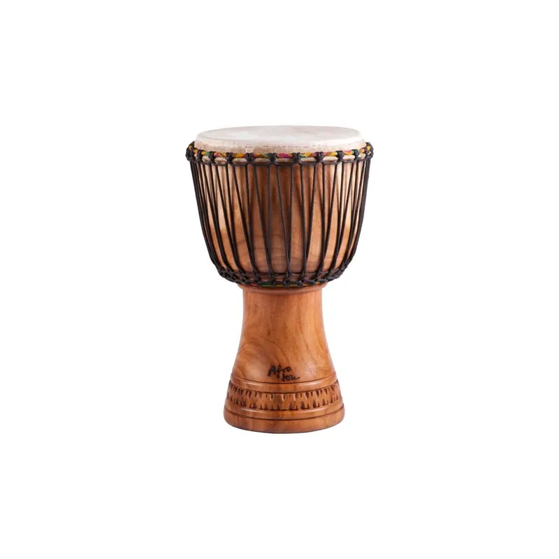 Günstig - Afroton ADS03 Djembe Standard, Ø 33-35cm, H 64-65cm