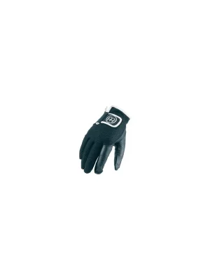 Meinl DG10MBK Drummer Handschuhe mit Finger - Medium - Verfügbar