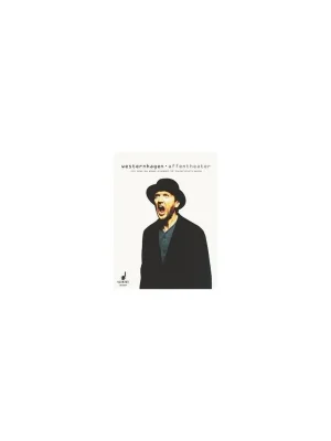 Neu verfügbar - Schott Marius Müller Westernhagen - Affentheater