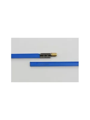 Göldo Music WS40G Doppel-Trussrod für Gitarre, 440x6x9mm, 6-kant Mutter | Preisvorteil