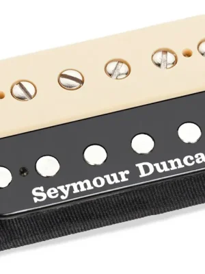 Knallerpreis - Seymourduncan SH-PG1n - Pearly Gates Neck Humbucker - Zebra