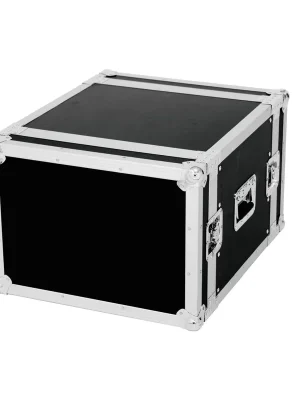 Roadinger ROADINGER Verstärkerrack PR-2, 8HE, 47cm tief - Jetzt sichern