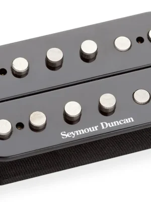 Top-Preis | Seymourduncan SH-3 - Stag Mag Bridge Humbucker - Black