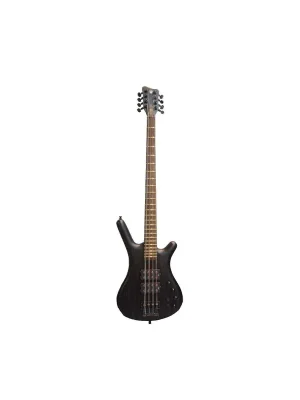 Warwick Corvette 8-String Special Edition in Nirvana Black | Brandneu
