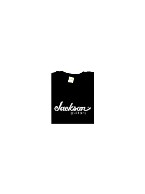 Jackson Jackson Guitars T-Shirt - Black Size XL | Nur noch wenige