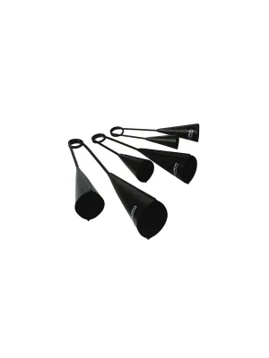 Abverkauf - Tycoon TGO-M Agogo Bell - Medium