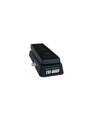 Hochwertig | Rocktron Tri-Wah Pedal - Wah Wah