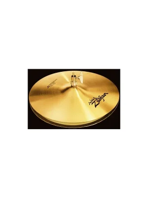 Profi-Qualität - Zildjian 14" A Zildjian Mastersound HiHat Top