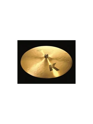 Letzte Chance - Zildjian K0832 22" Light Ride K-Serie