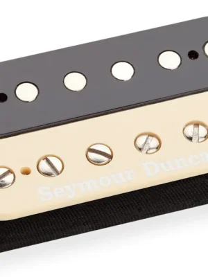 Top-Preis | Seymourduncan SH-15 - Alternative 8 Humbucker - Zebra