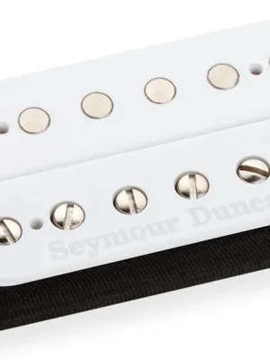 Seymourduncan SH-15 - Alternative 8 Humbucker - White | Markenqualität
