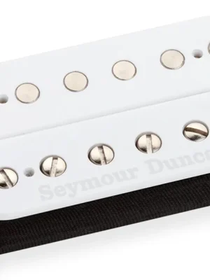 Seymourduncan SH-14 - Custom 5, Bridge Humbucker- White | Sofort kaufen