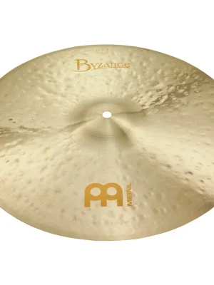 Meinl 18" Extra Thin Crash - Byzance Jazz Series B18JETC | Nur noch kurze Zeit