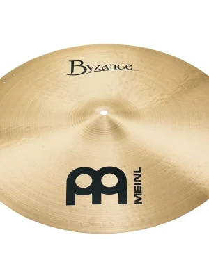Meinl 20" Byzance Medium Sizzle Ride - B20MR-S - Direkt vom Hersteller