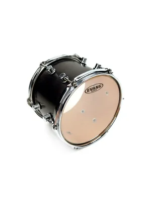 Evans 14" G12 Clear - Tom Fell | Jetzt erhältlich