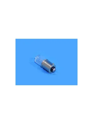 Omnilux Ersatzlampe für Pultleuchten 12V/5W BA 9s 200h Halogen - Schnelle Lieferung