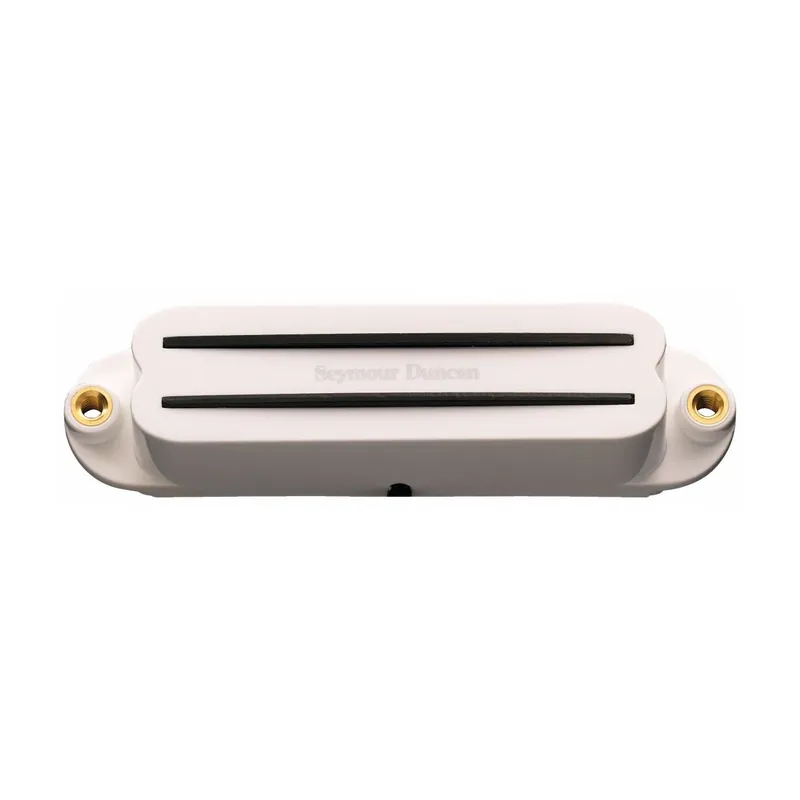 Neuheit | Seymourduncan Strat Cool Rails Neck White