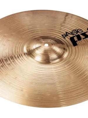 Nur begrenzt verfügbar - Paiste 20" Medium Ridebecken PST 5
