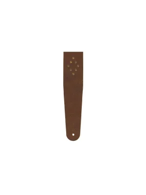 D‘addario Brown Diamonds Gitarrengurt - 25VNRD01-DX - Sofort bestellen