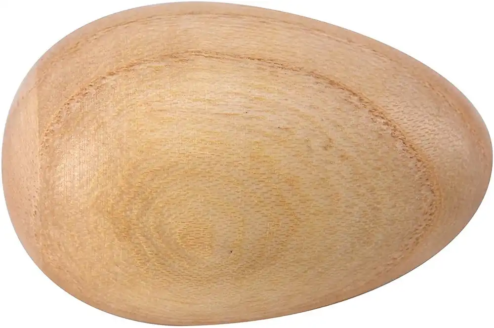 Voggenreiter Voggy‘s Egg-Shaker, Holz - Neuheit