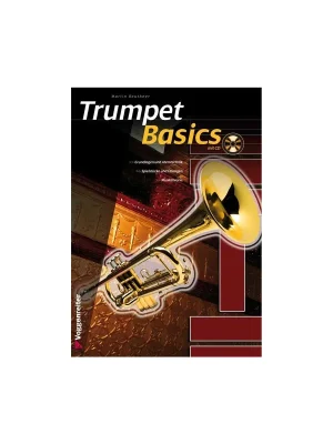 Voggenreiter Trumpet Basics - Martin Reuthner - Meistverkauft