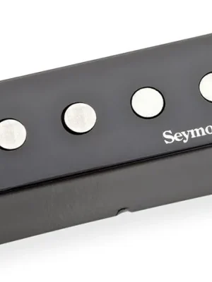 Nur heute - Seymourduncan LW-CS2B - Livewire II Classic Strat, Active Bridge Pickup - Black