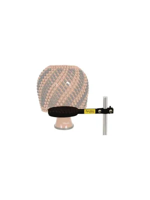 Tycoon TXSK-B Shekere Halter - Hardware | Qualitätsprodukt