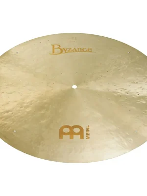 Premium - Meinl 22" Byzance Jazz Club Ride - B22JCR
