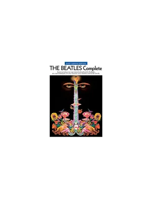 Herstellerpreis | Music Sales Limited Beatles Complete - Easy Guitar Edition