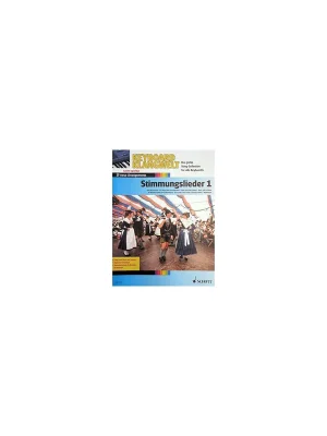 Schott Steve Boarder - Stimmungslieder 1 | Online bestellbar