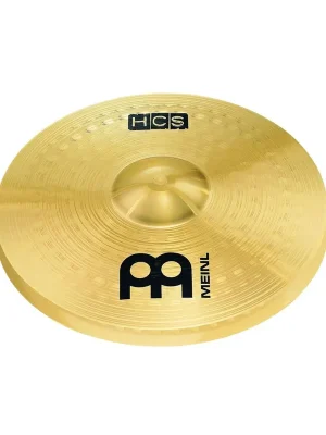 Meinl 14" HCS HiHat - HCS14H | Bewährte Qualität
