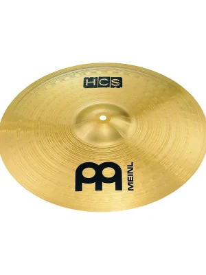 Meinl 16" HCS Crash - HCS16C | Top-Preis