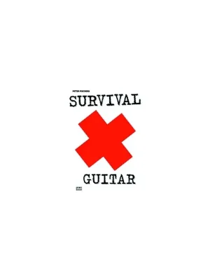 Ausverkauf - AMA Peter Fischers - Survival Guitar