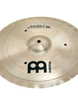 Kostenlose Rückgabe - Meinl 12/14" Generation X Trash Hat - GX-12/14TH