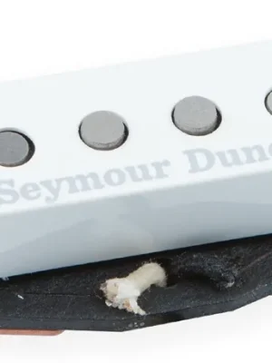 Seymourduncan APST-1 - Twang Banger Strat, Bridge Pickup - white | Beliebt