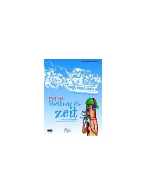 AMA Flautinos Weihnachtszeit - Sofort lieferbar