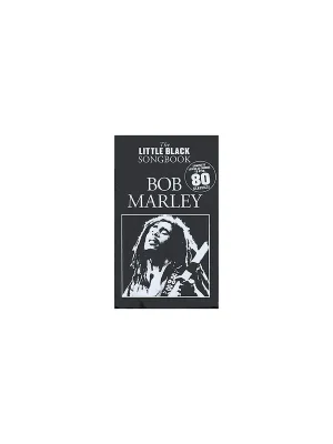 Sehr beliebt | Bosworth Bob Marley - The Little Black Songbook