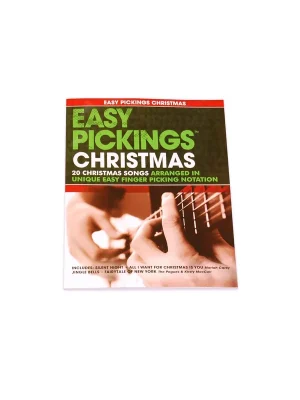 Bosworth Easy Picking Christmas - Günstig