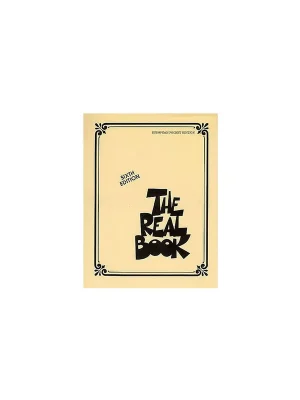 Preishit - Hal.leonard The Real Book in C Vol.2 - Pocket Edition