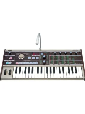 Werkspreis - Korg microKORG