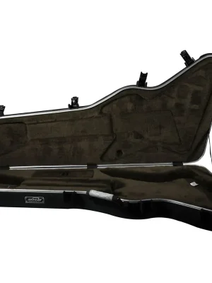 Bestellbar | SKB SKB63 Formkoffer für Gibson® Explorer® / Firebird® Modelle