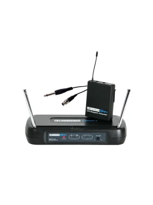 LD Systems ECO 2 - Wireless Set mit Gitarrenkabel | Sale