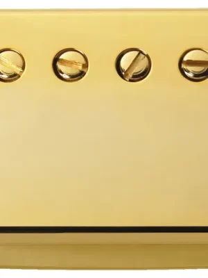 Seymourduncan APH-1b - Alnico II Pro, Bridge Humbucker - Gold Cover | Meistverkauft
