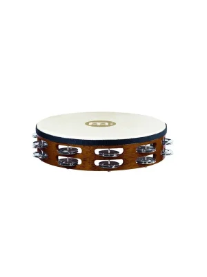 Meinl TAH2AB Fell Tambourin | Top-Deal