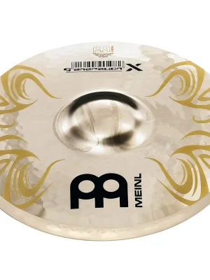 Top bewertet | Meinl 10" Generation X FX HiHat - GX-10FXH
