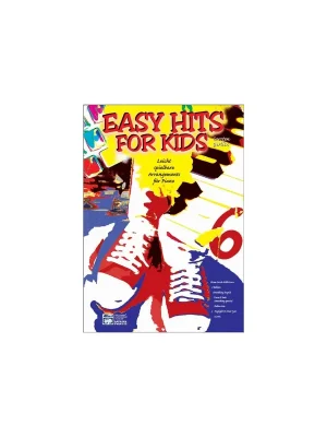 Alfred Easy Hits for Kids - Band 6 | Top bewertet
