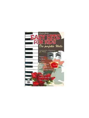 Alfred Easy Hits for Kids - Die Perfekte Welle | Nur noch heute